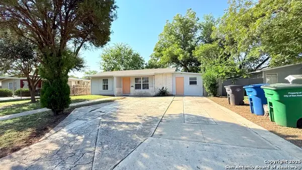 122 Newport, San Antonio, TX 78218