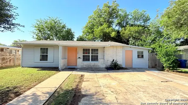 122 Newport, San Antonio, TX 78218 - Image #2