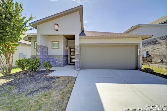 8022 Carver Heights, San Antonio, TX 78253 - Image #1