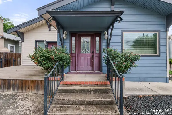 702 E Euclid Ave, San Antonio, TX 78212