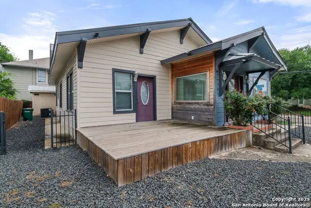 702 E Euclid Ave, San Antonio, TX 78212 - #2