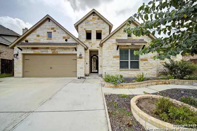 7514 Foss Alley, San Antonio, TX 78254 - Image #1