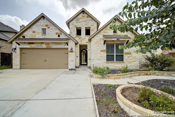 7514 Foss Alley, San Antonio, TX 78254