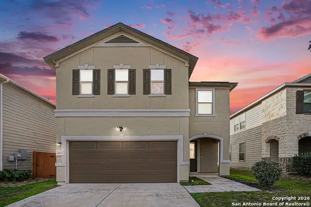 4603 Via Sonoma, Converse, TX 78109 - Image #2