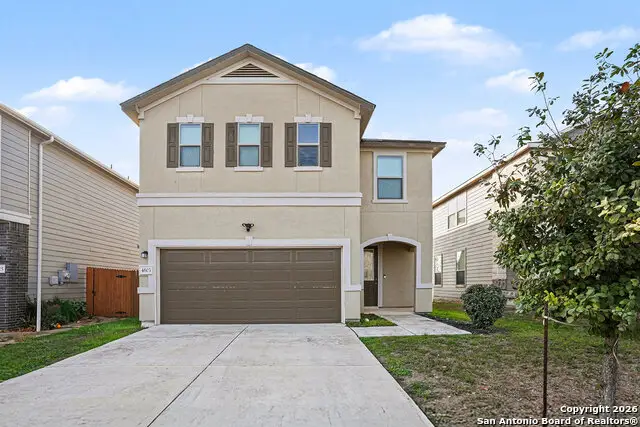 4603 Via Sonoma, Converse, TX 78109 - Image #3