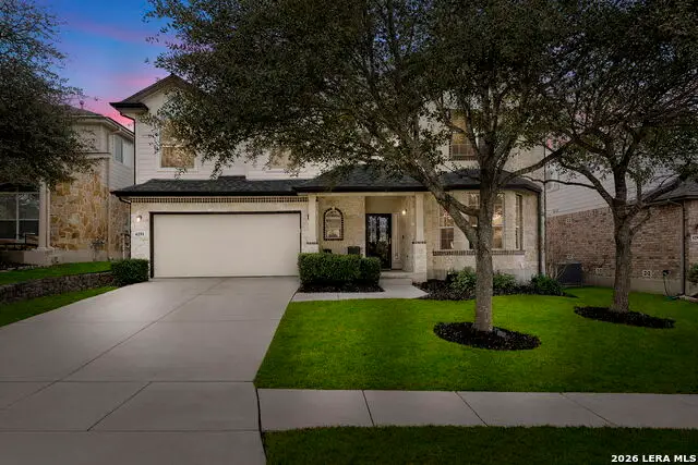 6251 Ozona Mill, San Antonio, TX 78253 - Image #1