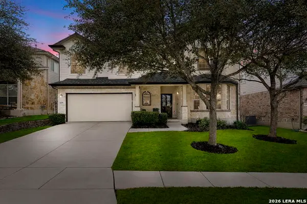 6251 Ozona Mill, San Antonio, TX 78253