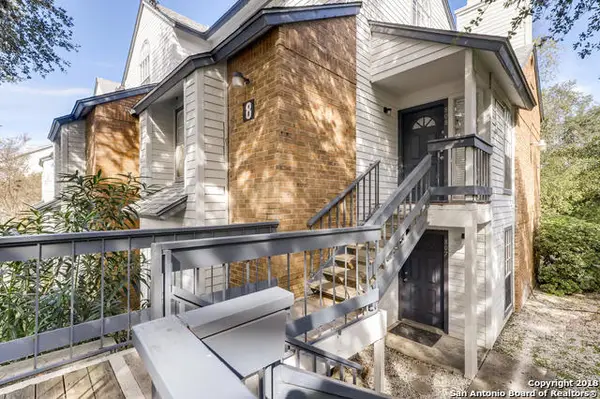 11311 Sir Winston #808, San Antonio, TX 78216