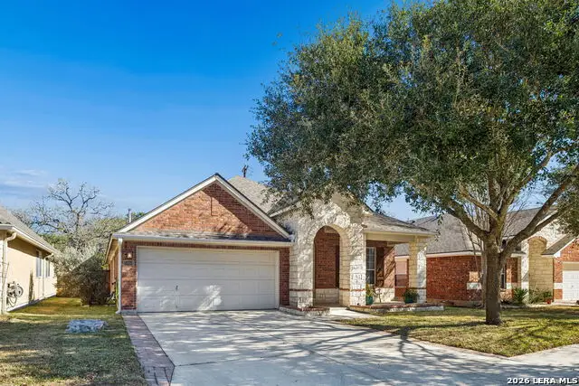 24414 Buck, San Antonio, TX 78255 - #2