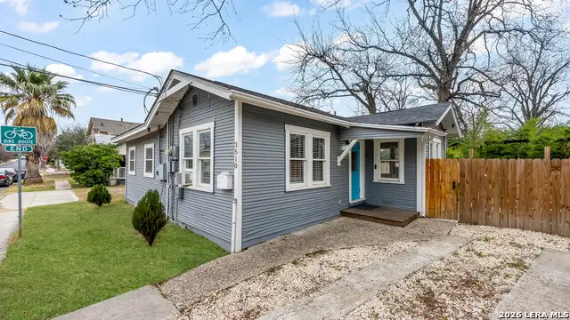 3510 N Flores, San Antonio, TX 78212 - Image #1