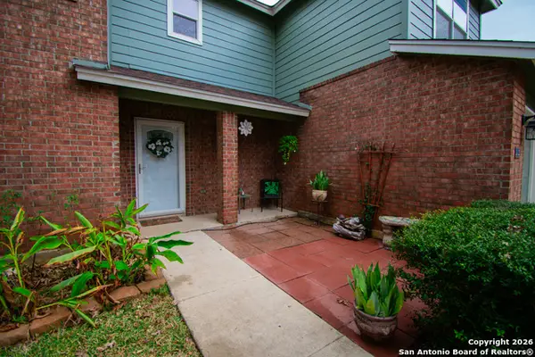 302 Copper Mountain, New Braunfels, TX 78130