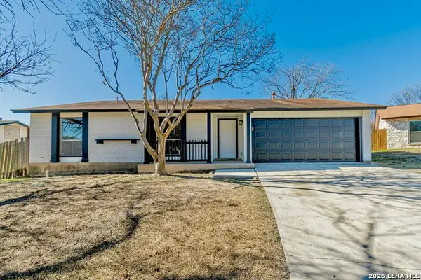 5819 Champions Hill, San Antonio, TX 78233