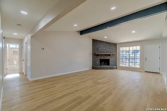 5819 Champions Hill, San Antonio, TX 78233 - Image #3