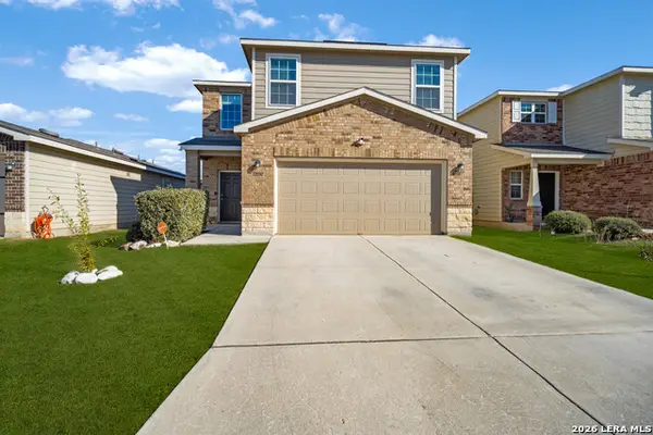 12031 Silver Hts, San Antonio, TX 78254