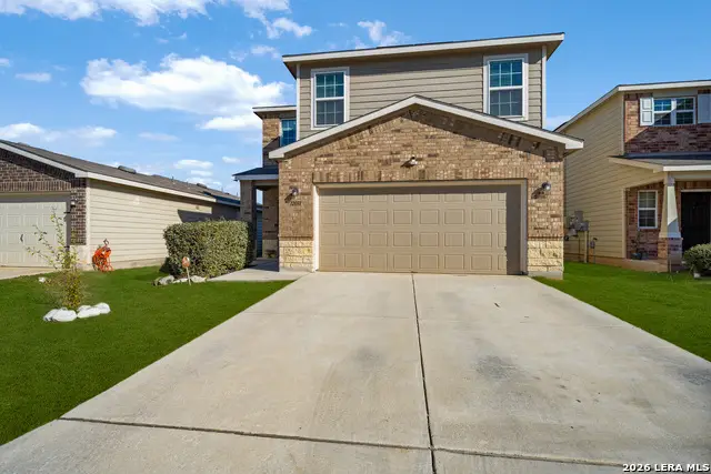 12031 Silver Hts, San Antonio, TX 78254 - Image #2