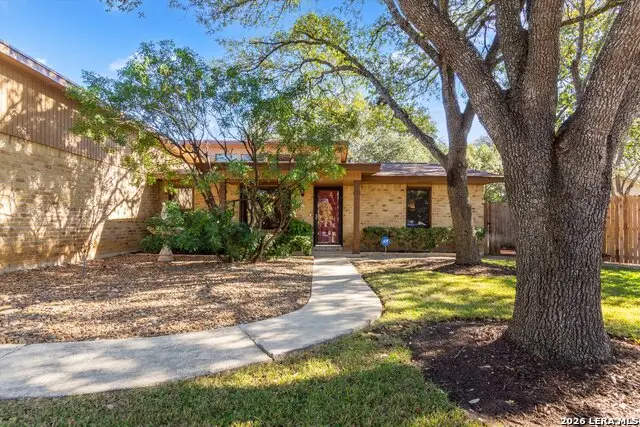 14218 Brenton Woods, San Antonio, TX 78249 - Image #1