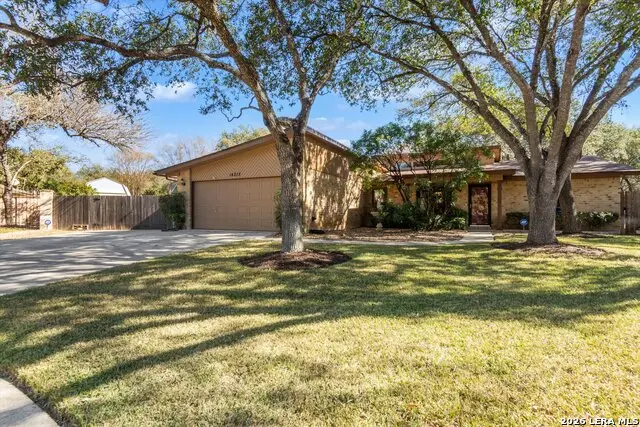 14218 Brenton Woods, San Antonio, TX 78249 - Image #2