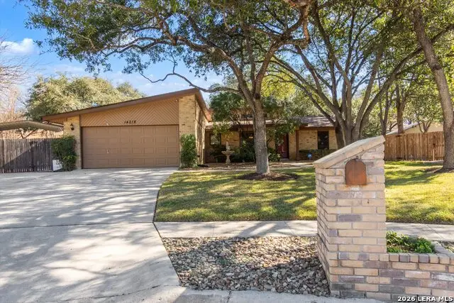 14218 Brenton Woods, San Antonio, TX 78249 - Image #3