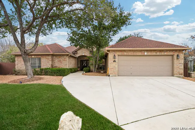 7 Greens Shadow, San Antonio, TX 78216 - #1