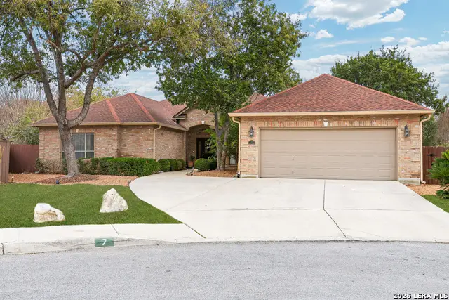 7 Greens Shadow, San Antonio, TX 78216 - #2