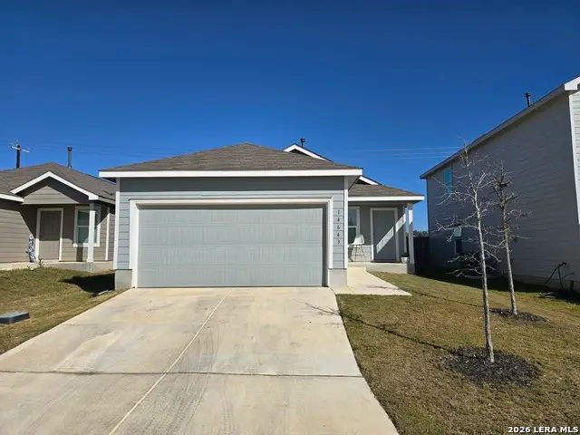 14643 Greenfield, San Antonio, TX 78254 - Image #2