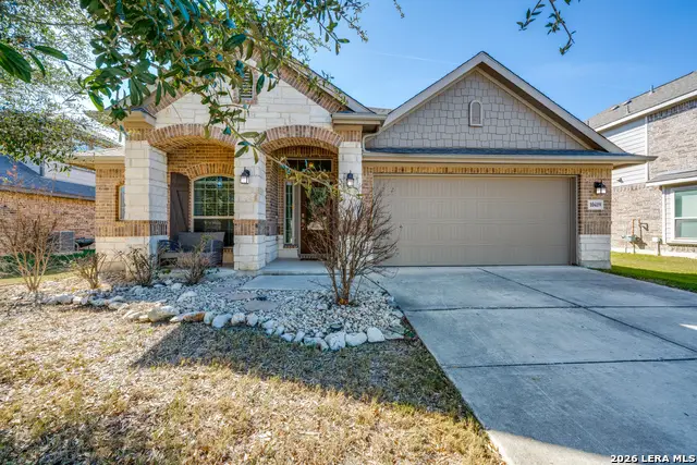 10419 Monicas Crk, Schertz, TX 78154 - #1