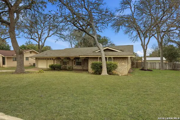 141 Sage, Universal City, TX 78148