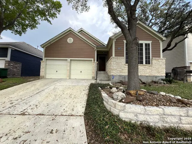 8707 Sarasota Woods, San Antonio, TX 78250 - Image #1
