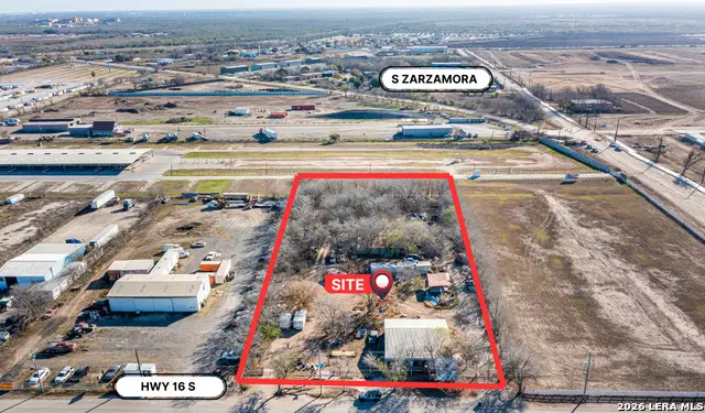 12748 S State Highway 16, San Antonio, TX 78224 - Image #1