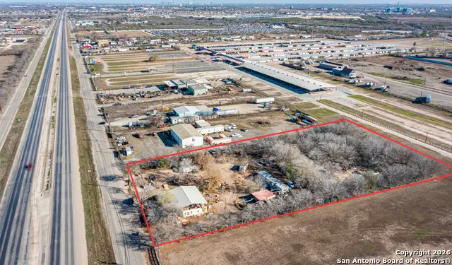 12748 S State Highway 16, San Antonio, TX 78224 - Image #2