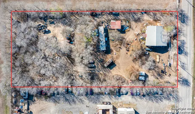 12748 S State Highway 16, San Antonio, TX 78224 - Image #3