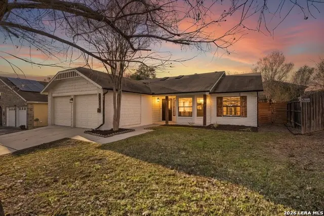 10023 Sierra Pass, Converse, TX 78109 - Image #2