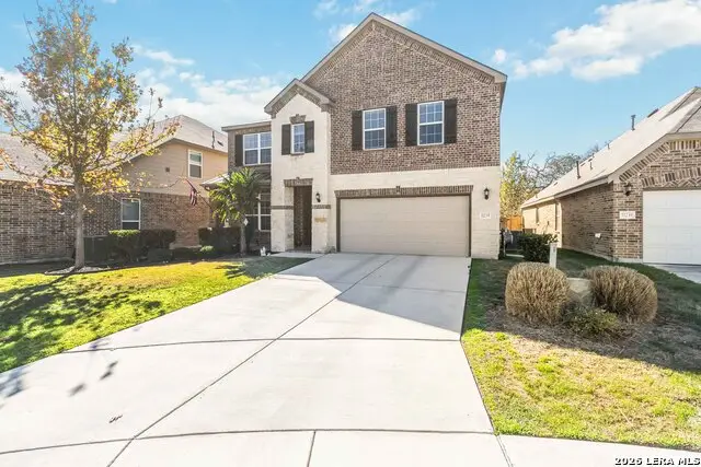 11235 Rock Daisy, Helotes, TX 78023 - Image #2