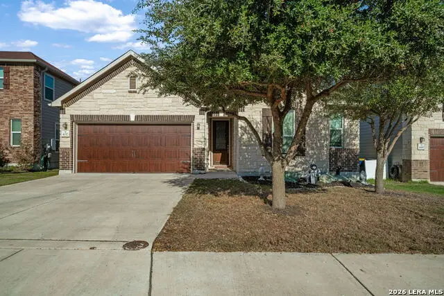 437 Landmark Stone, Cibolo, TX 78108 - #2
