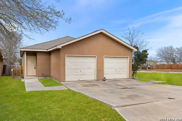 7379 Longing Trail, San Antonio, TX 78244