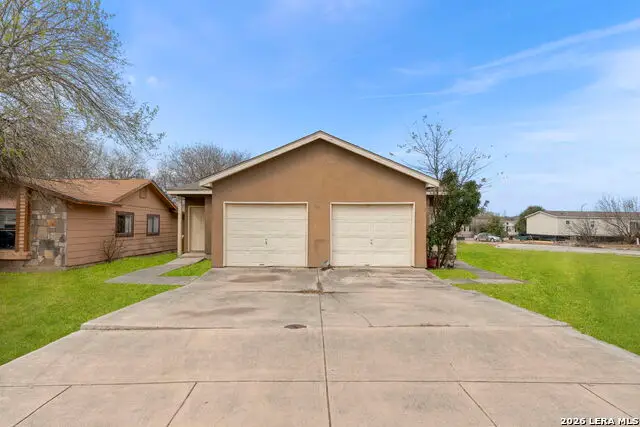 7379 Longing Trail, San Antonio, TX 78244 - Image #2