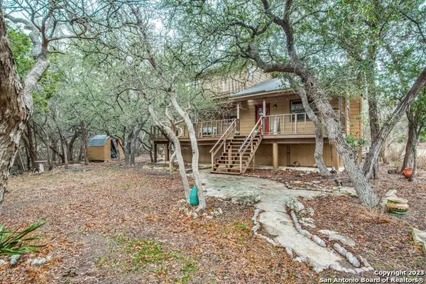 7821 Elk, Spring Branch, TX 78070