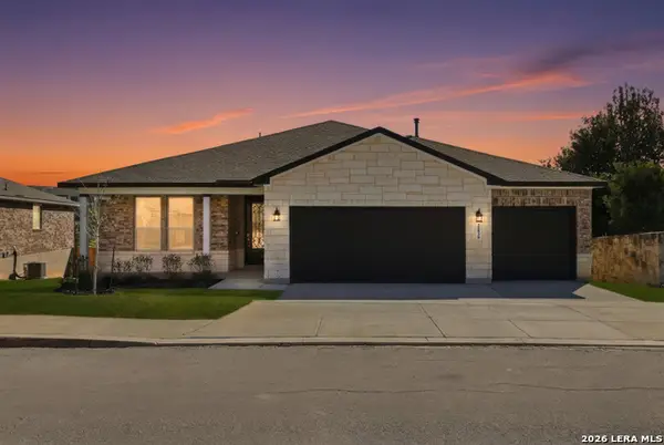 2830 Sueno Point, San Antonio, TX 78245