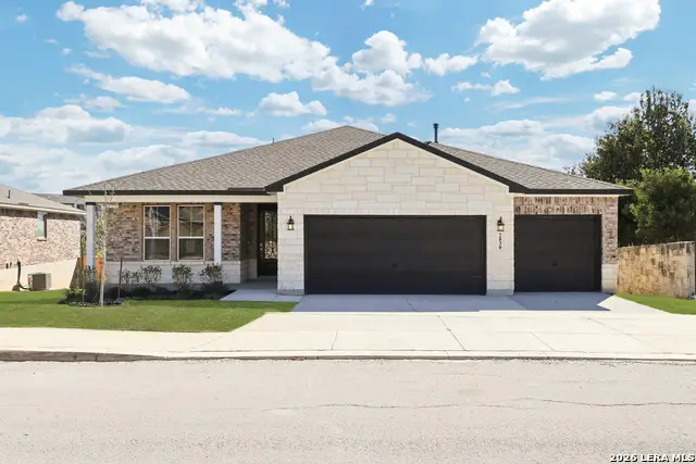 2830 Sueno Point, San Antonio, TX 78245 - Image #2