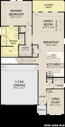 1234 Hightower Ln, San Antonio, TX 78245 - Image #2