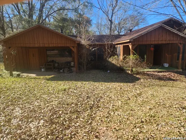 245 County Road 298, Jasper, TX 75951 - Image #1