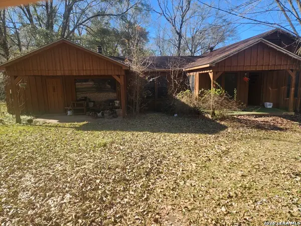 245 County Road 298, Jasper, TX 75951