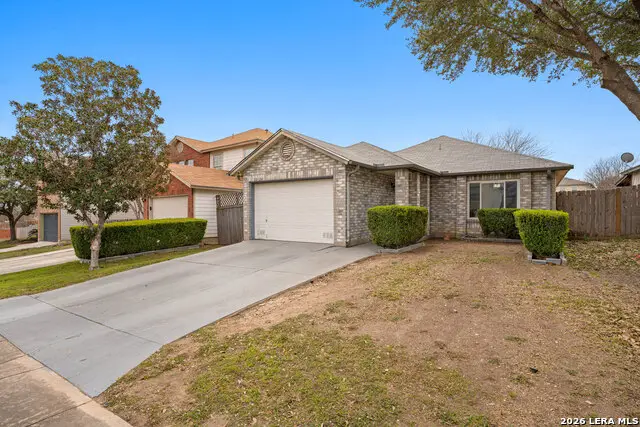 10124 Sunset Pl, San Antonio, TX 78245 - Image #2