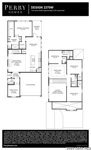 14926 Faraway Meadow, San Antonio, TX 78245 - Image #3