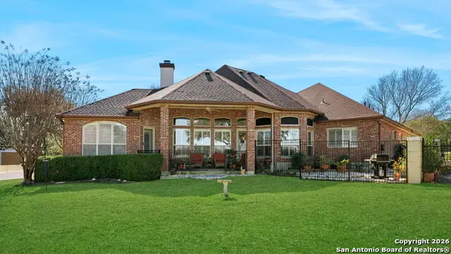 29802 Fairway Vista, Boerne, TX 78015 - Image #2