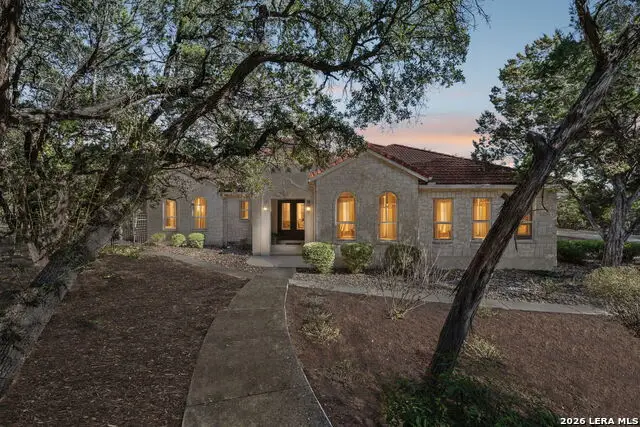 28460 Verde Mountain, San Antonio, TX 78261 - #1