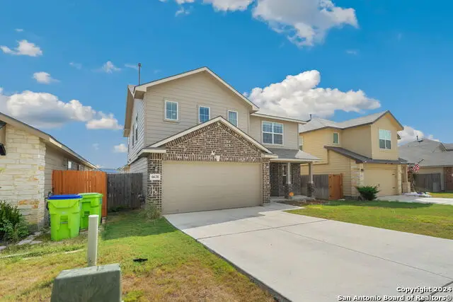 6638 Kingsley Edge, San Antonio, TX 78252 - Image #3
