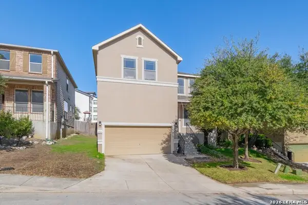 2523 Villa Borghese, San Antonio, TX 78259