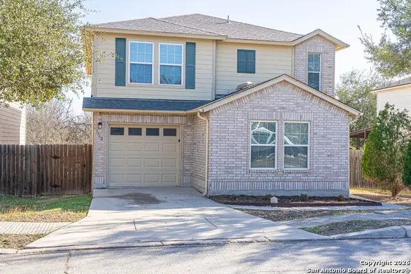 7702 Hedrick Farm, San Antonio, TX 78239