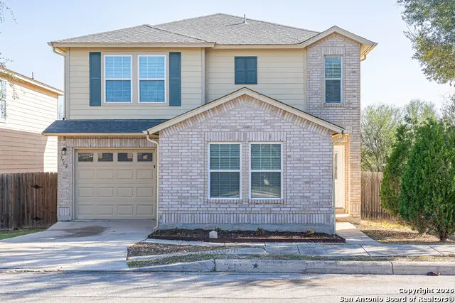 7702 Hedrick Farm, San Antonio, TX 78239 - Image #2
